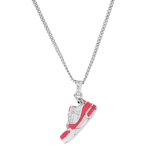 LU  Necklace