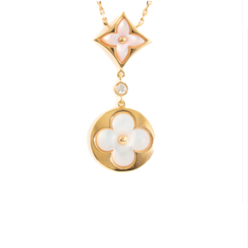 LU Necklace