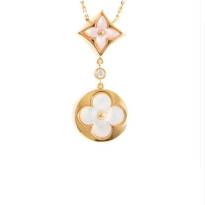 LU Necklace