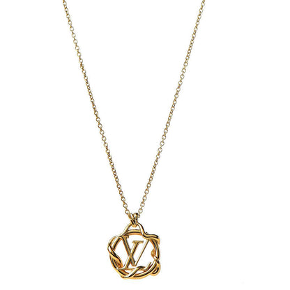 LU  Necklace