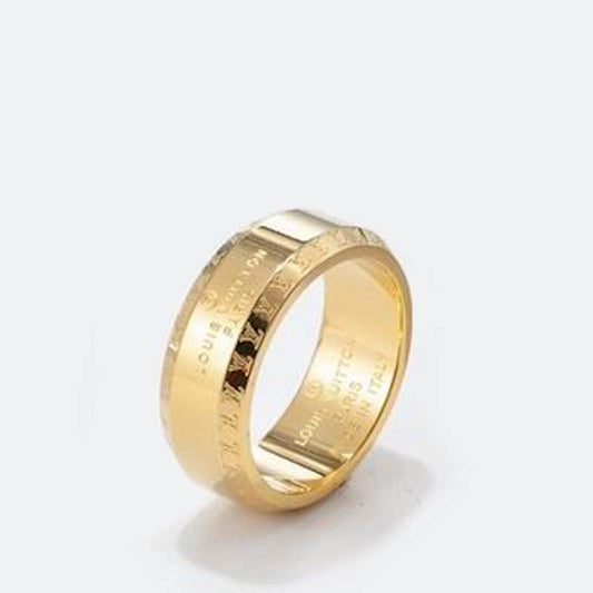 LU Fashion Rings