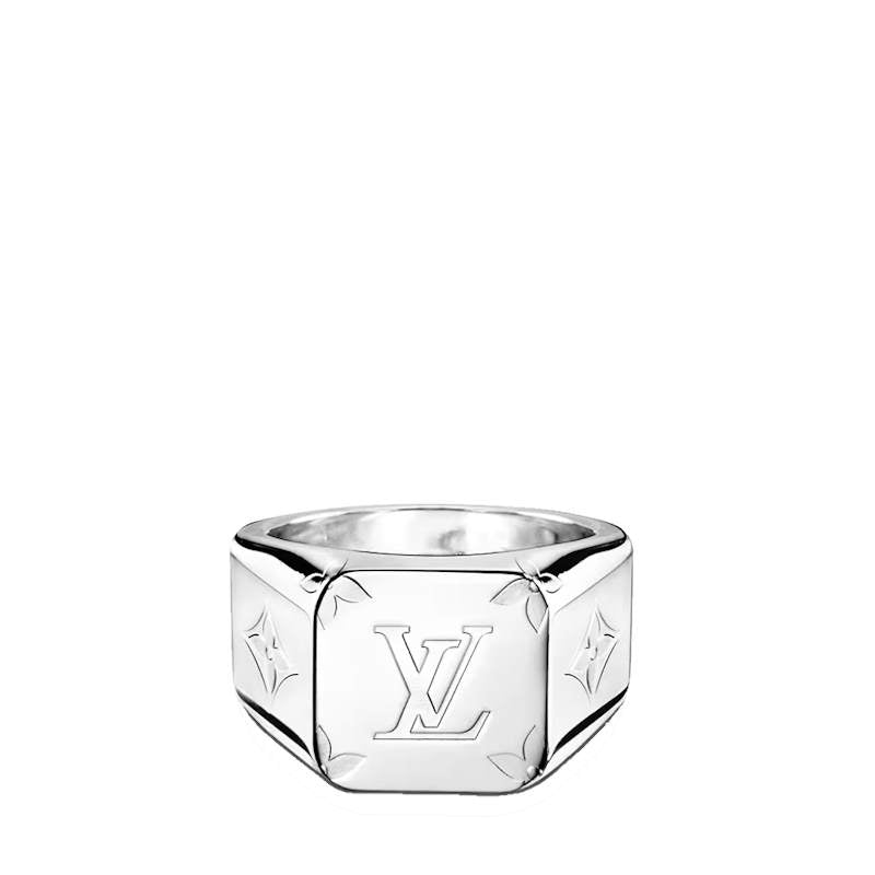 LU Fashion Rings 2 Color 's