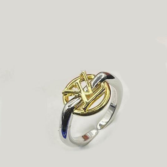 LU Fashion Rings
