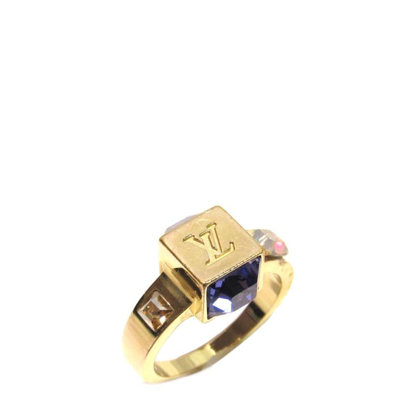 LU Fashion Rings 2 Color 's