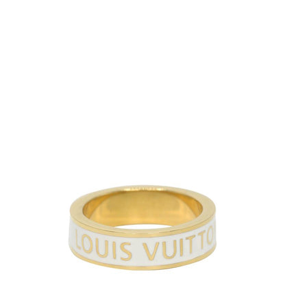 LU Fashion Rings 3 Color 's