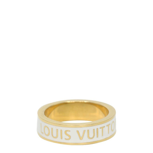 LU Fashion Rings 3 Color 's