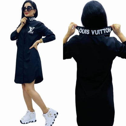 LU  Dress T-shirt Woman  2 XL