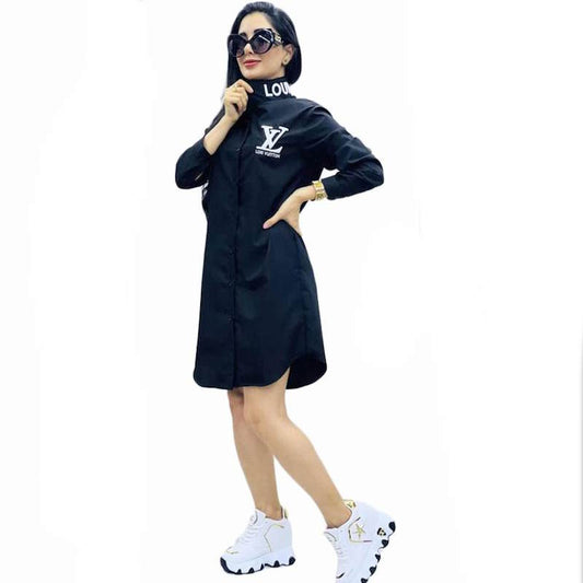 LU  Dress T-shirt Woman  2 XL