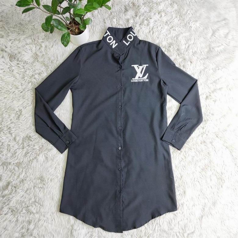 LU  Dress T-shirt Woman  2 XL