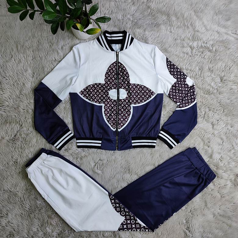 LU  Sport Suits  Woman 2XL