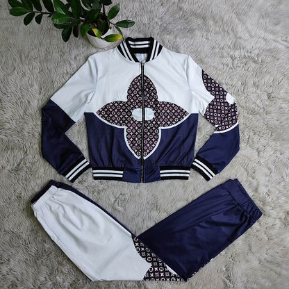 LU  Sport Suits  Woman 2XL