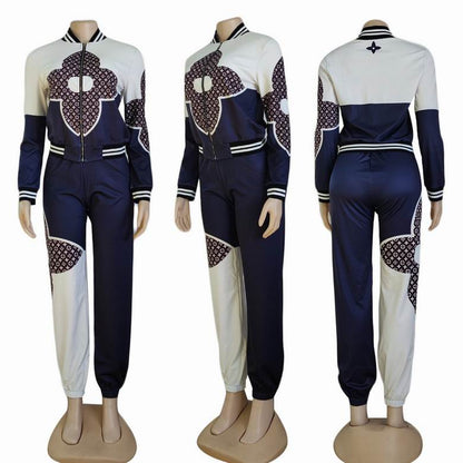 LU  Sport Suits  Woman 2XL