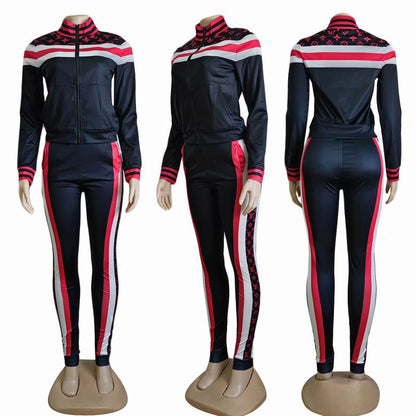 LU  Sport Suits  Woman 2XL