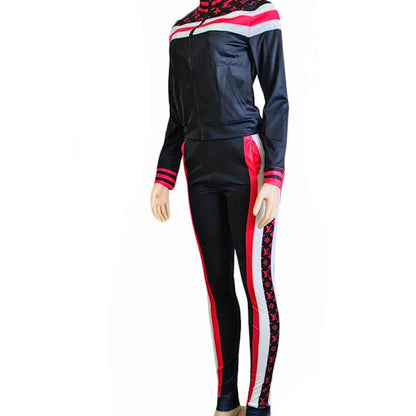 LU  Sport Suits  Woman 2XL