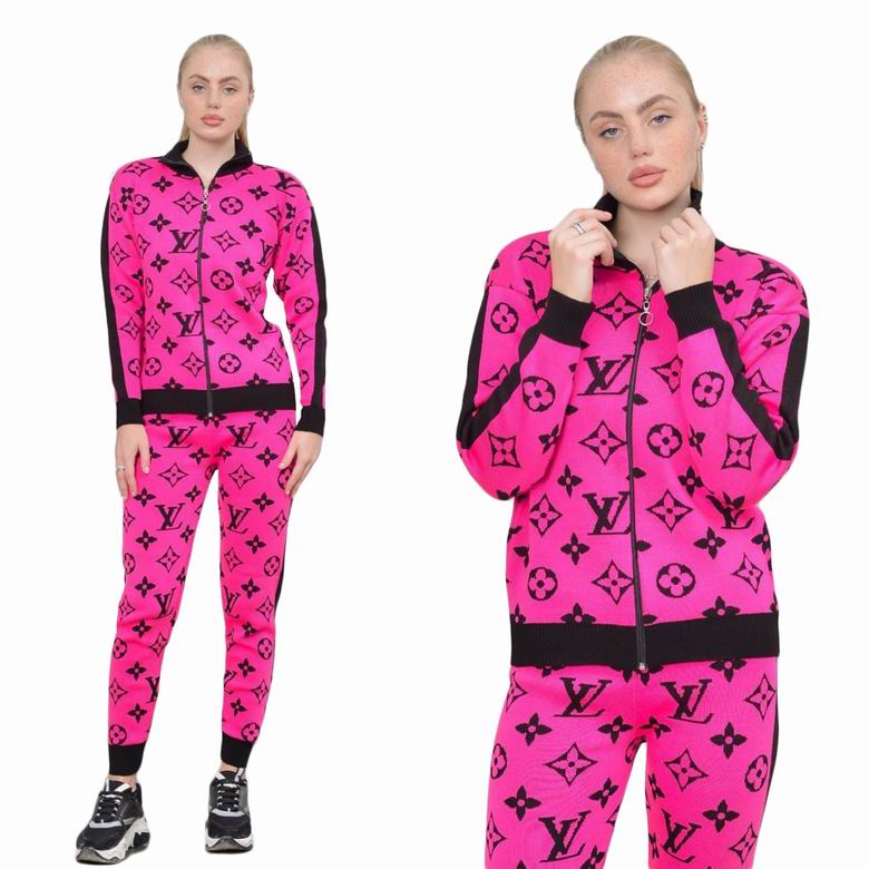 LU  Sport Suits 4 Color's  Woman 2XL