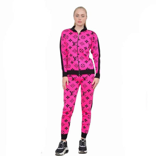 LU  Sport Suits 4 Color's  Woman 2XL