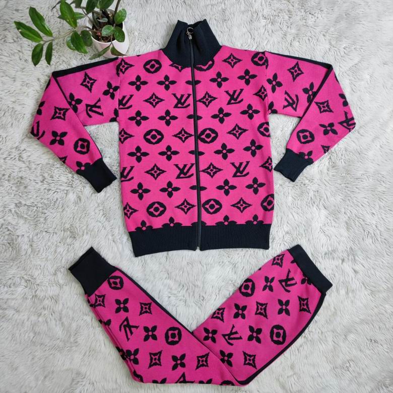 LU  Sport Suits 4 Color's  Woman 2XL