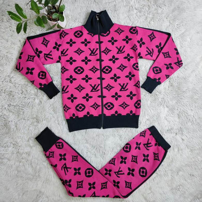 LU  Sport Suits 4 Color's  Woman 2XL