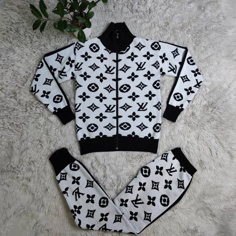 LU  Sport Suits 4 Color's  Woman 2XL