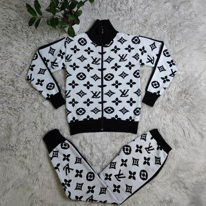 LU  Sport Suits 4 Color's  Woman 2XL