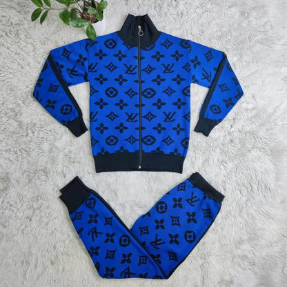 LU  Sport Suits 4 Color's  Woman 2XL