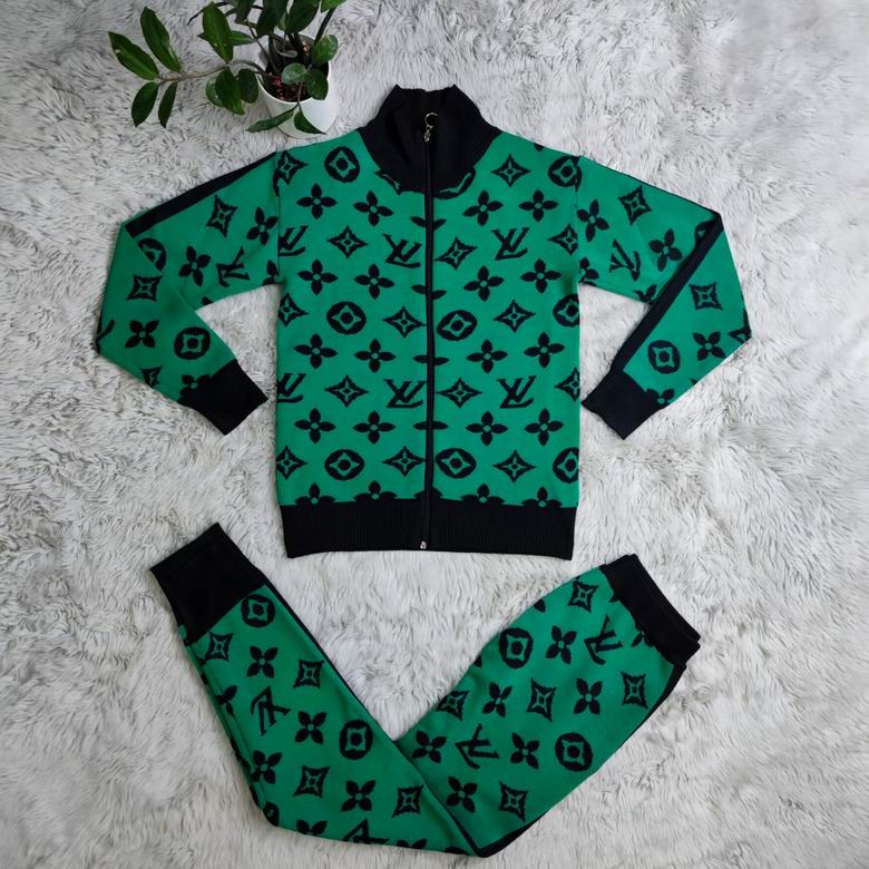 LU  Sport Suits 4 Color's  Woman 2XL