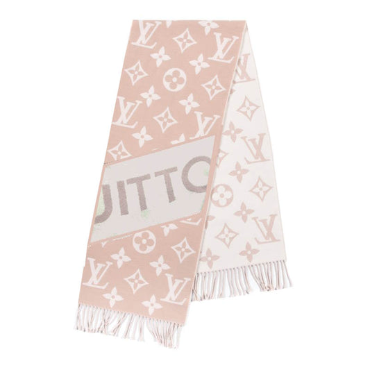 LU Scarf 2 Color s