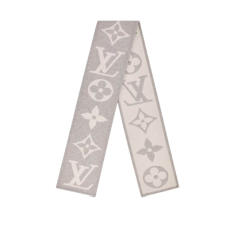 LU Scarf 2 Color s