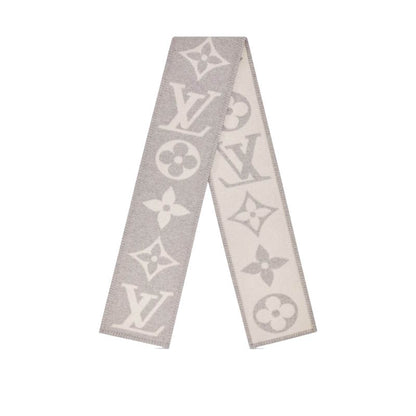 LU Scarf 2 Color s