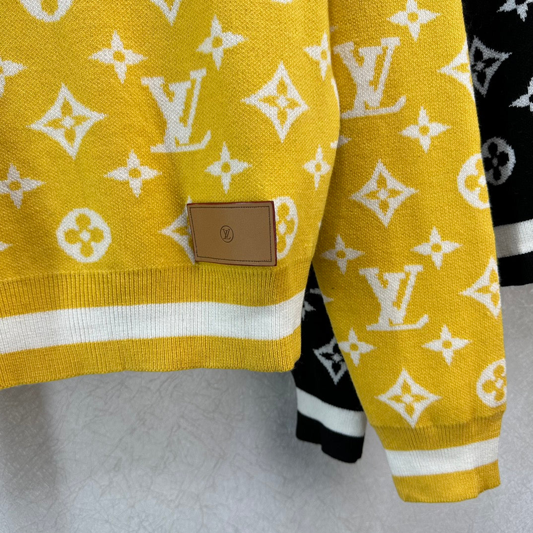 LU Sweater Woman 2 Color 's