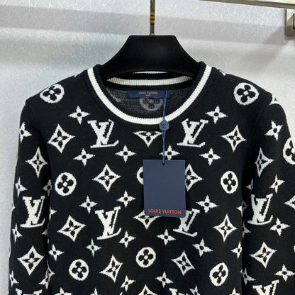 LU Sweater Woman 2 Color 's
