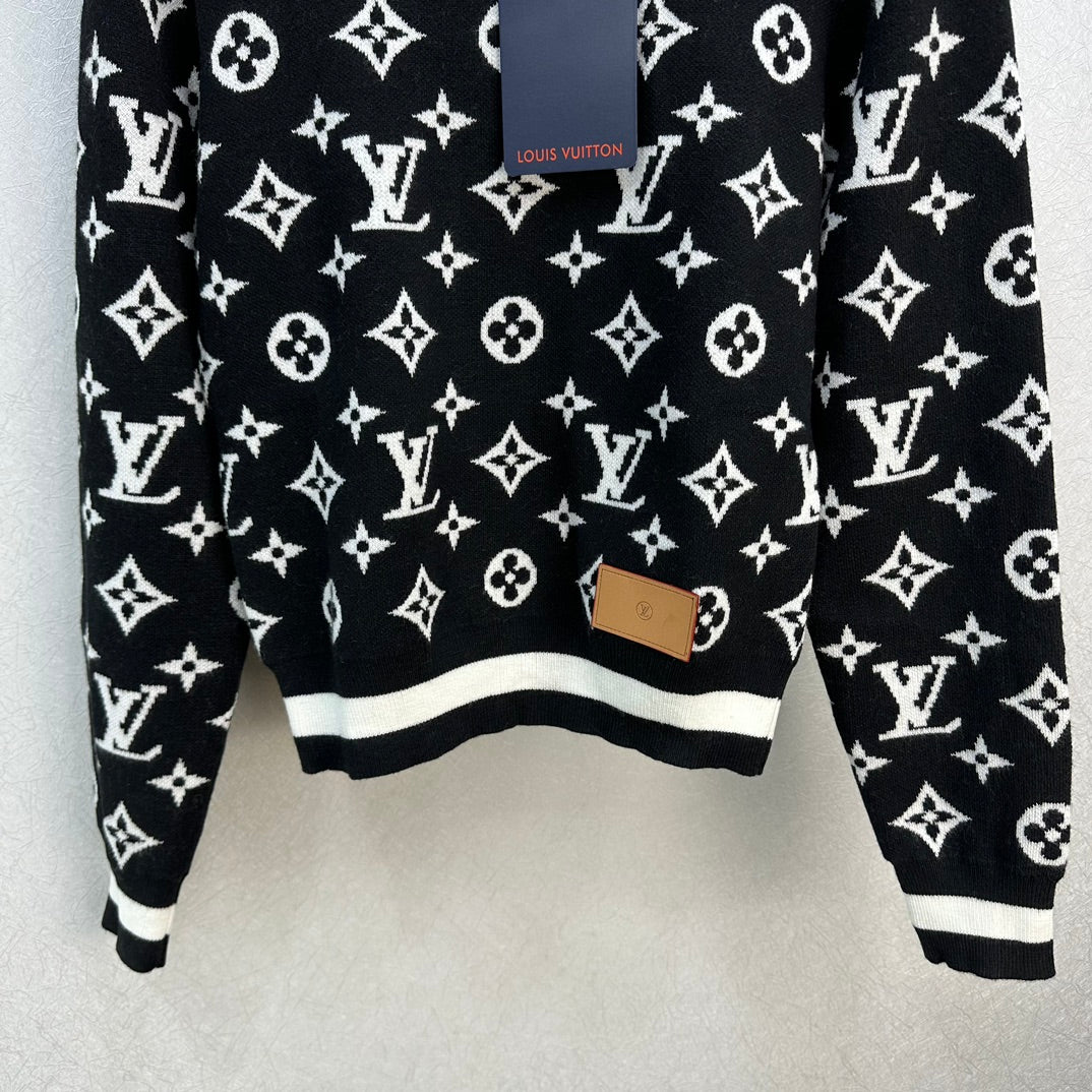 LU Sweater Woman 2 Color 's