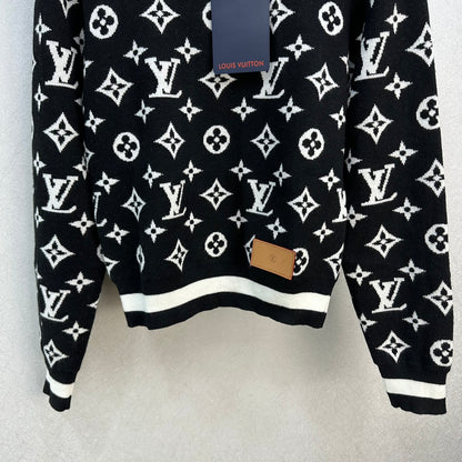 LU Sweater Woman 2 Color 's