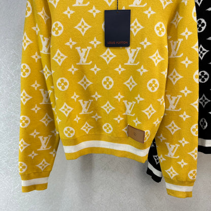 LU Sweater Woman 2 Color 's