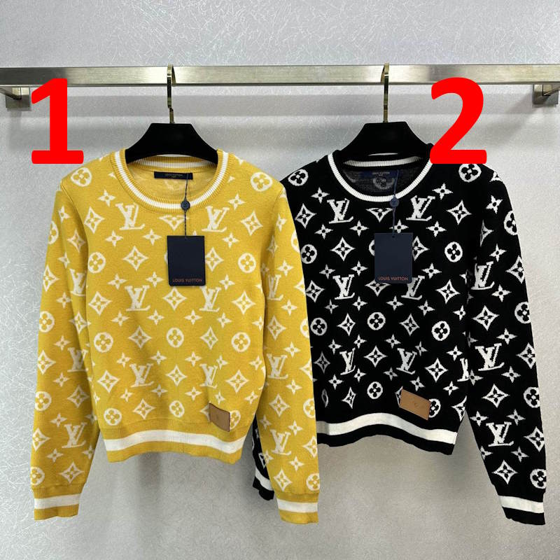 LU Sweater Woman 2 Color 's
