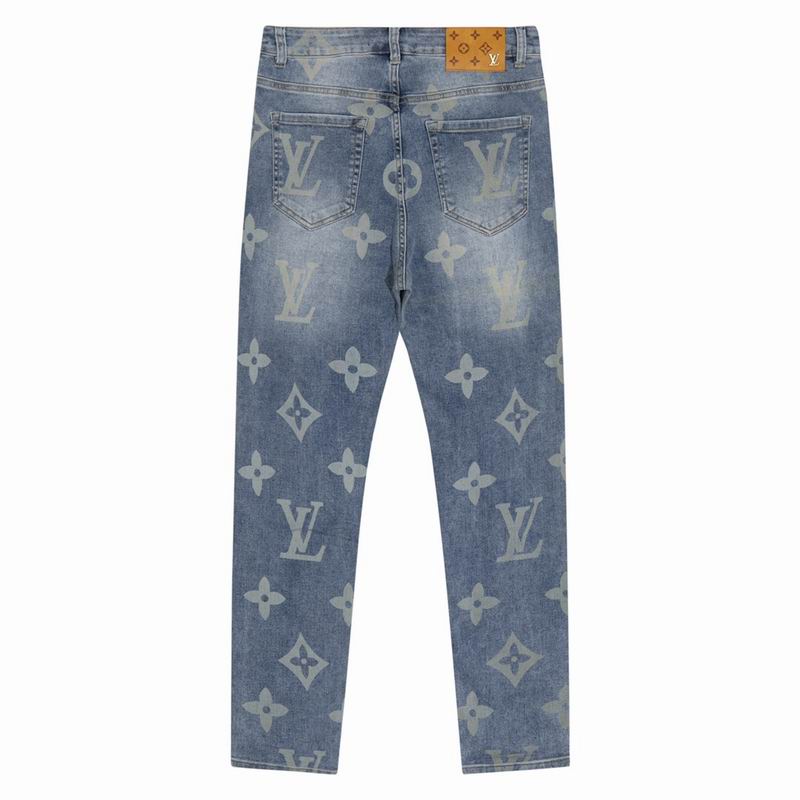 LU Pants Jeans