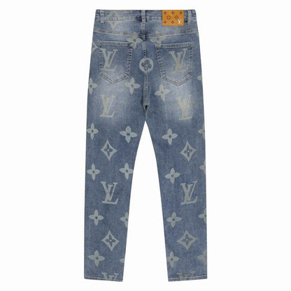 LU Pants Jeans