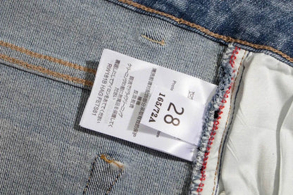 LU Pants Jeans