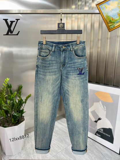 LU  Pants Jeans