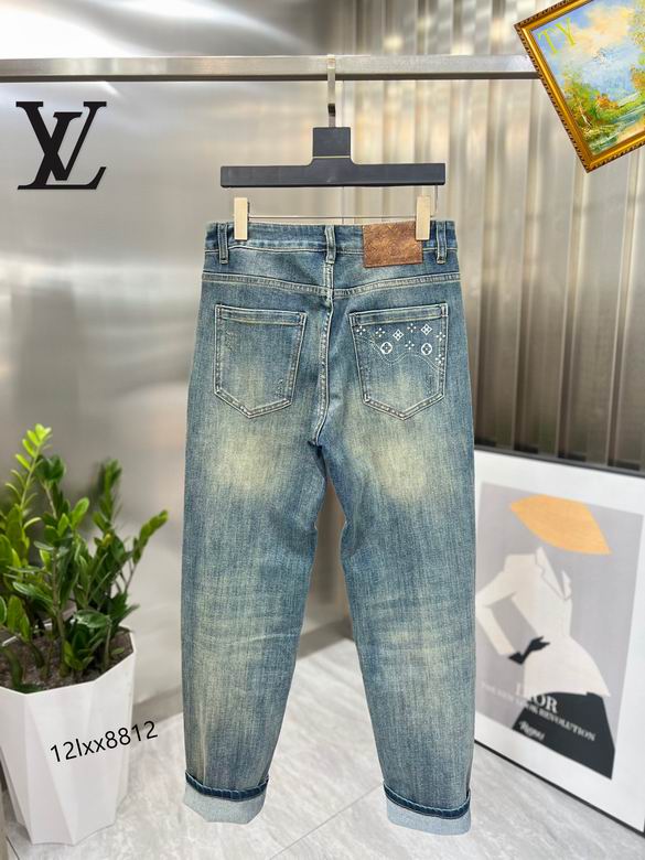 LU  Pants Jeans