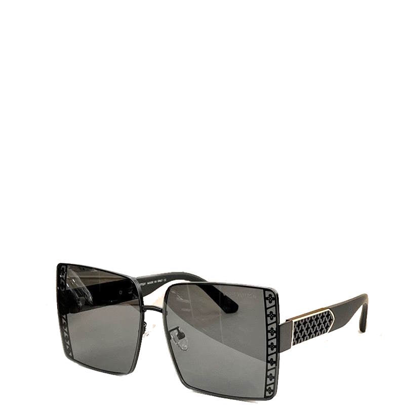 LU  Sunglasses 3 Colors