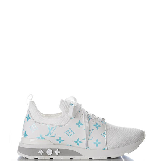 LU  Sneakers Runner Low 46