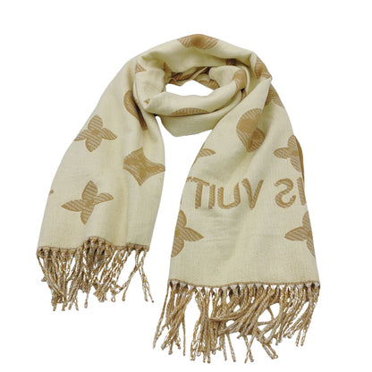 LU  Scarf