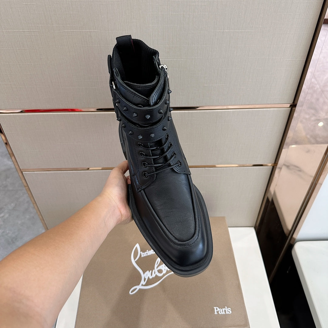 LABUTIN  Boots Man