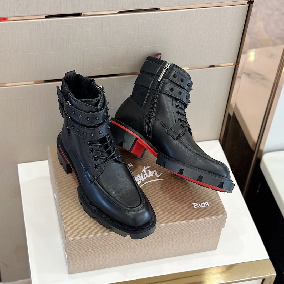 LABUTIN  Boots Man