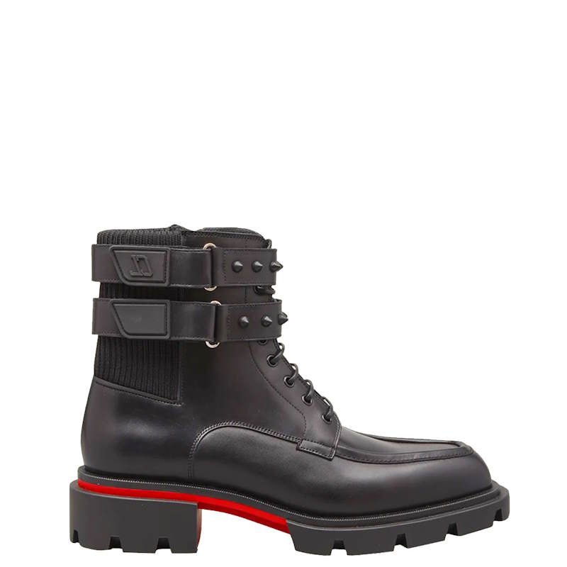LABUTIN  Boots Man