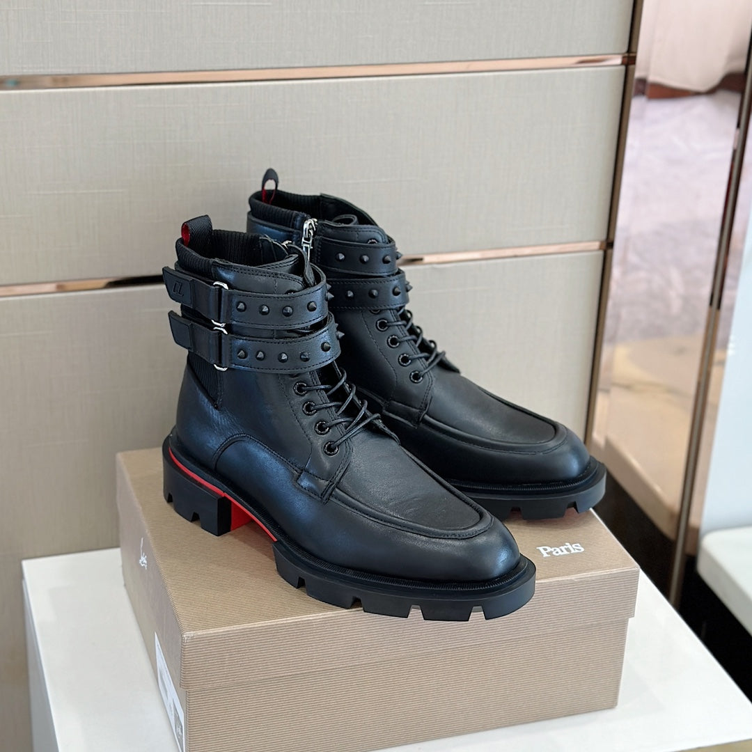 LABUTIN  Boots Man