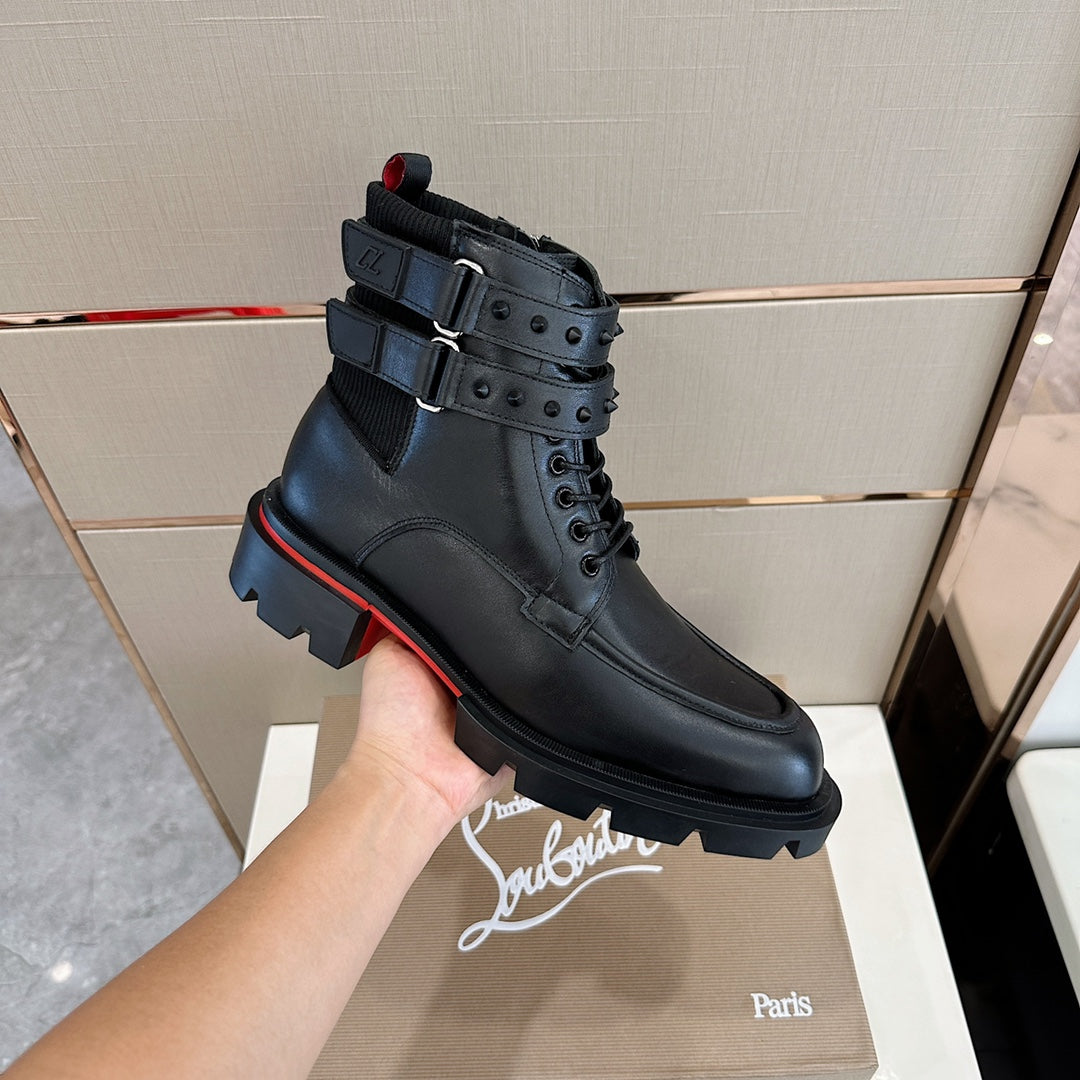 LABUTIN  Boots Man