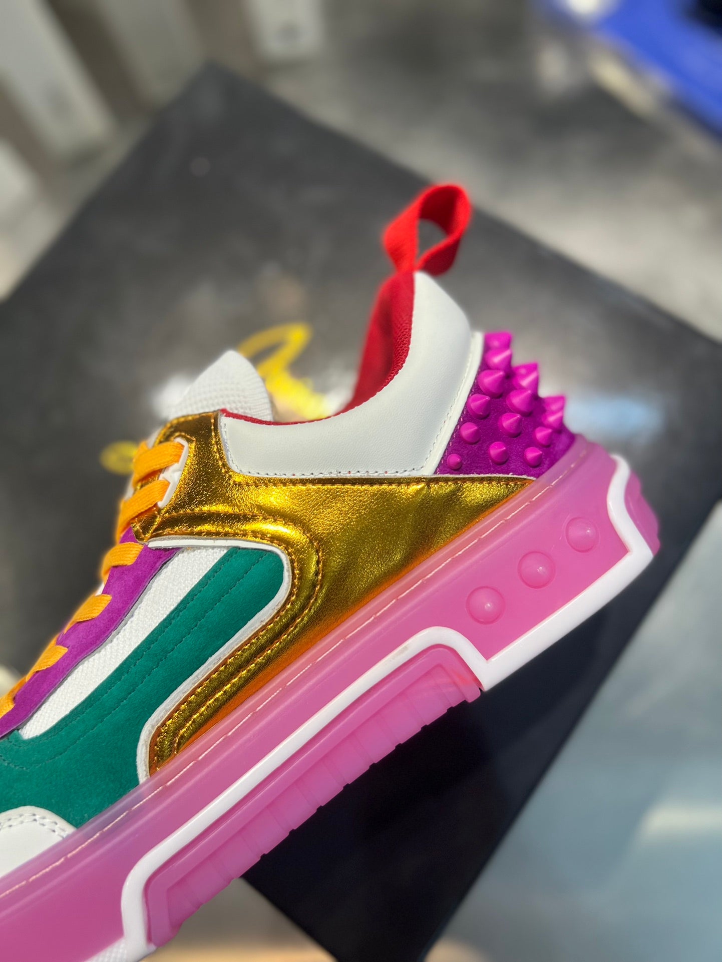 LABUTIN  Sneakers 42