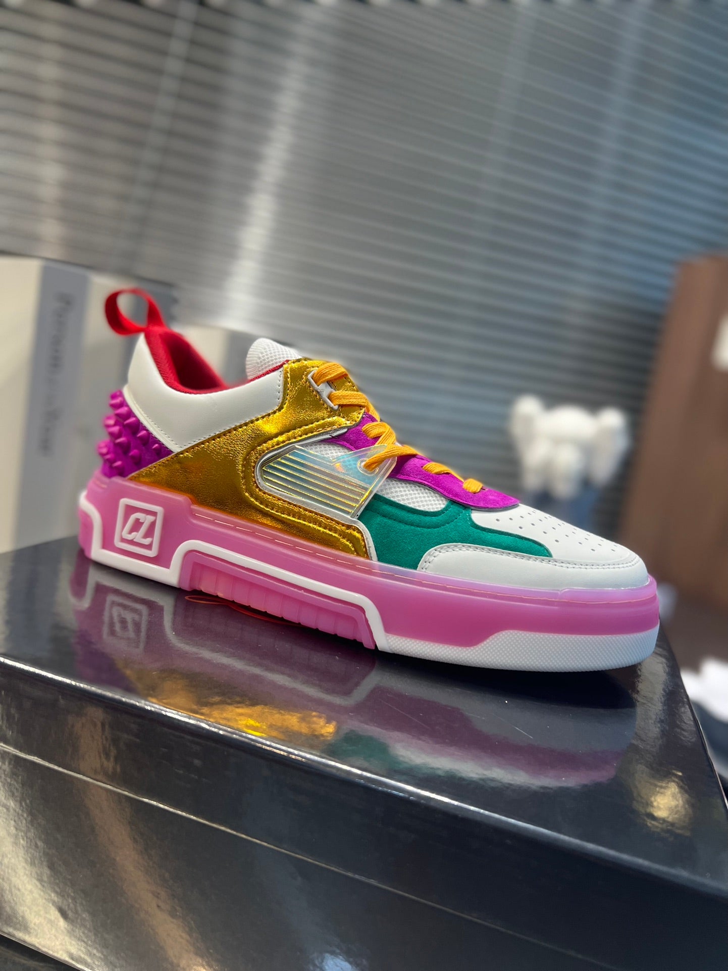 LABUTIN  Sneakers 42